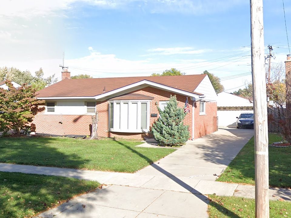 1st image of 8646 Kinloch St