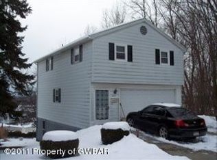 11 Hill St, Swoyersville, PA 18704