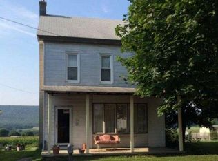 736 E Main St, Hegins, PA 17938