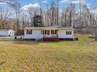 174 Copeland Rd, Sparta, TN 38583