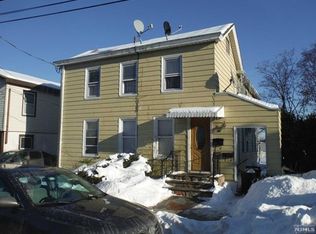 36 Mangold St, Haledon, NJ
