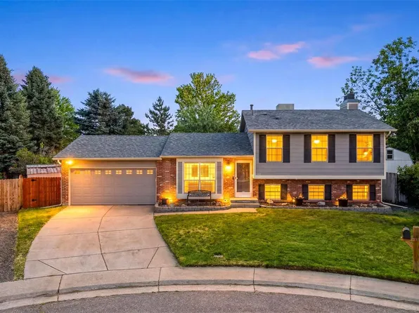 8102 S Everett Street, Littleton, CO 80128