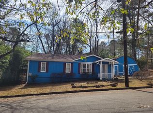 (Undisclosed Address), Pine Lake, GA 30072