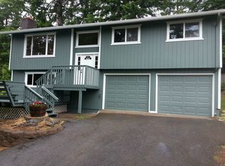 110 Heritage Dr, Elma, WA