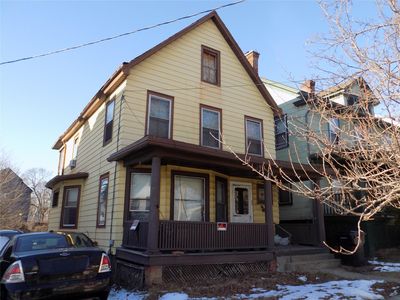 22 Corlies Avenue, Poughkeepsie, NY, 12601