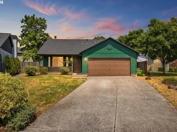 13310 NE 88th Cir, Vancouver, WA 98682