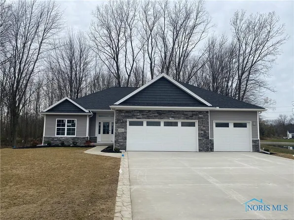 6943 Red Stag Ct, Whitehouse, OH 43571