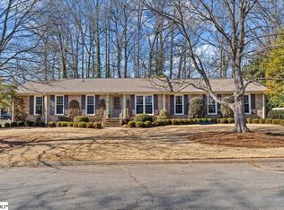 217 Parliament Rd, Greenville, SC 29615