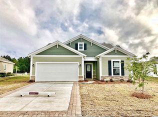 609 Mirella Loop LOT 98, Myrtle Beach, SC 29579