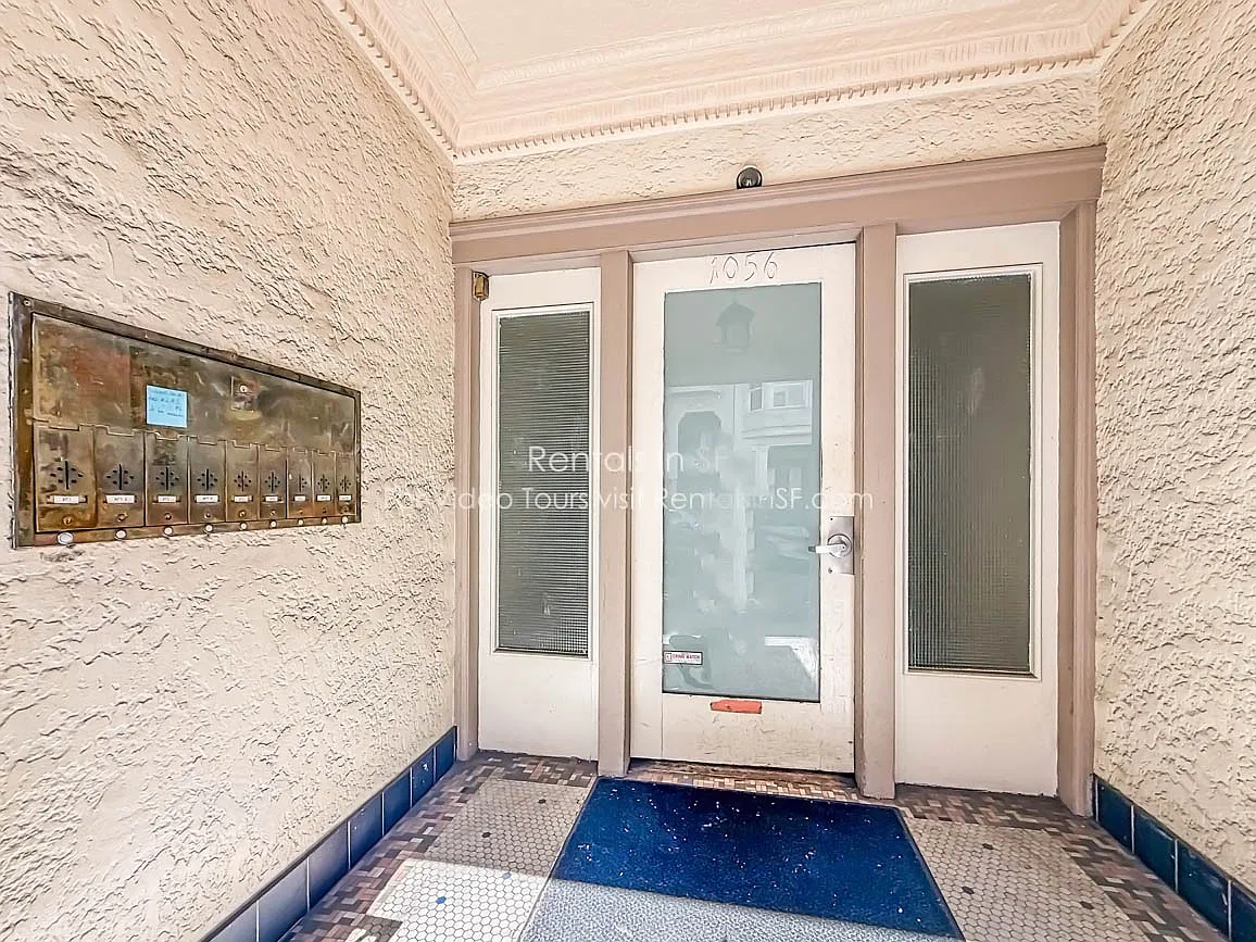 1 bed, 1.0 bath, 500 sqft, $3,500 — Photo 4
