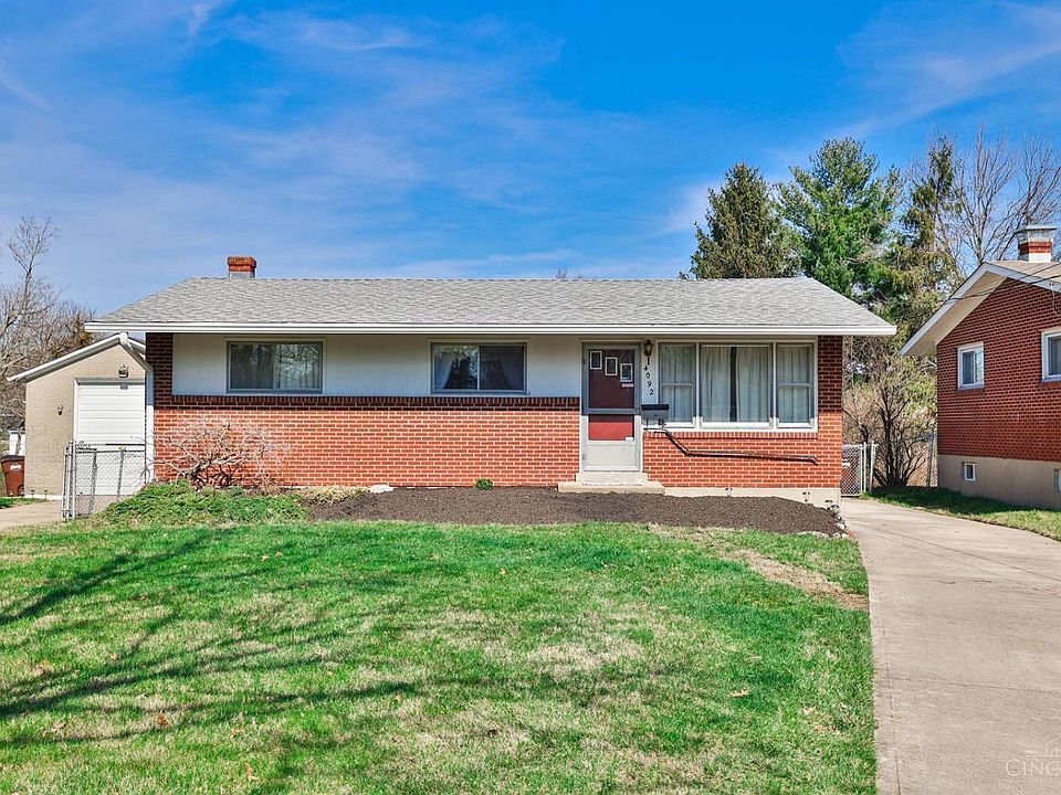 1st image of 4092 Trebor Dr