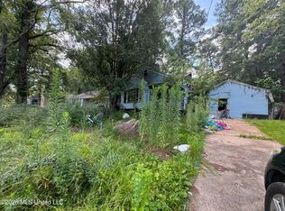 757 Launcelot Rd, Jackson, MS 39206