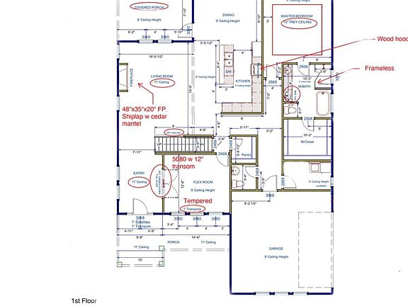 3rd image of 115 Creekwalk Dr