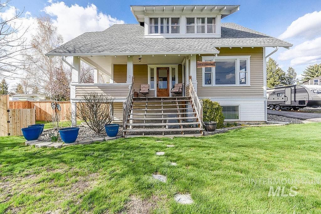 340 W Chestnut St, Genesee, ID 83832 Zillow