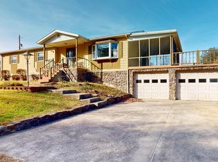 221 Freeman Hill Rd, Bridgeport, WV 26330