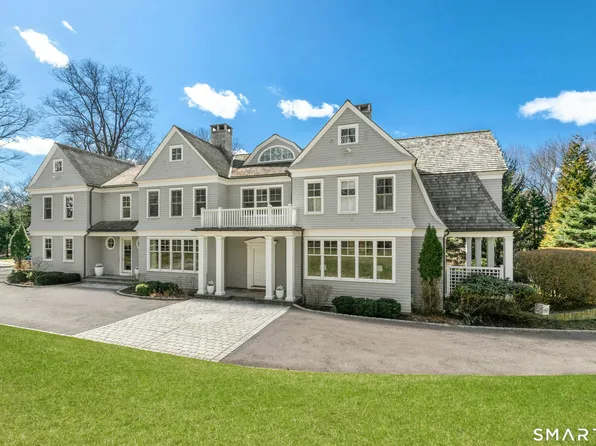 44 Andrews Drive, Darien, CT 06820