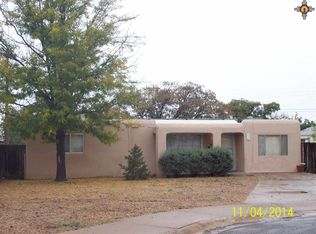 1006 W Centre Ct, Artesia, NM 88210
