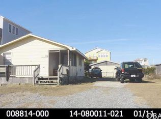 106 E Flicker St, Nags Head, NC 27959