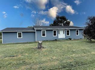 1993 E 1020 North Rd, Milford, IL 60953