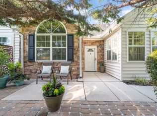1115 Blue Bird Ln, Wake Forest, NC 27587