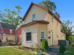 1010 Hudson St, Elkhart, IN 46516