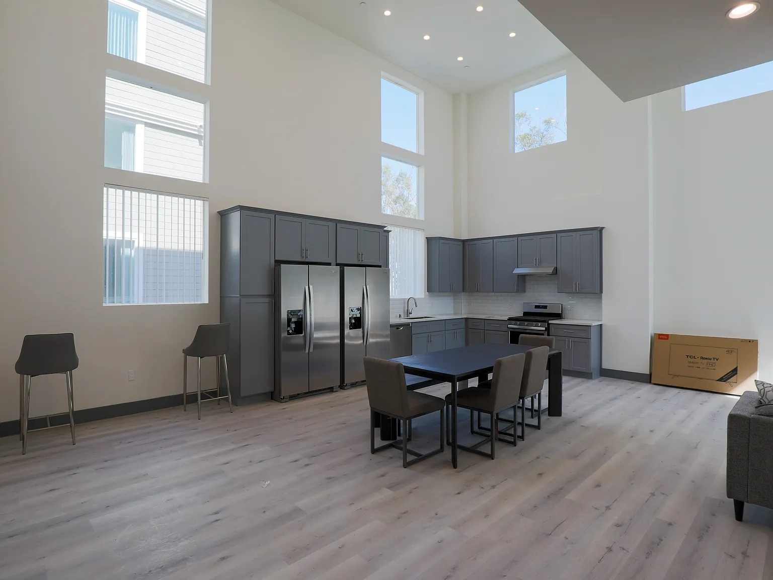 Pegasus Townhomes and Apartments — Photo 2