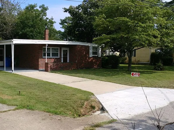 1306 Myrtle Ave, Chesapeake, VA 23325