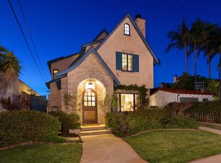 812 San Luis Rey Ave, Coronado, CA 92118