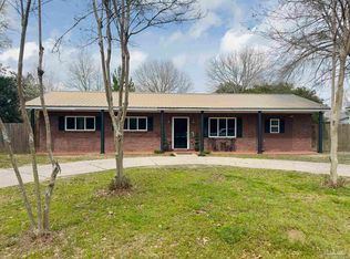 1101 E Horner St, Atmore, AL 36502