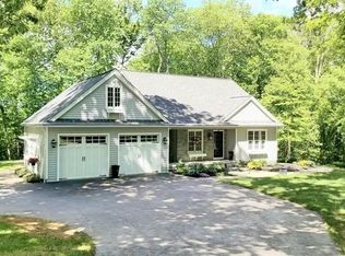 88 Keith Hill Rd, Grafton, MA 01519