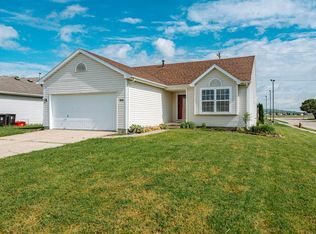 878 Hathaway Dr, Trenton, OH 45067