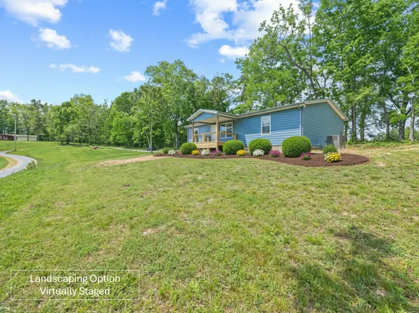 518 Beaver Ln Lot 23&24, Gainesboro, TN 38562