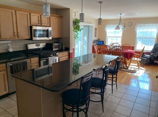 22 Hatikva Way, Chelmsford, MA 01863
