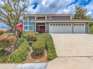 1018 S Rimwood Dr, Anaheim, CA 92807