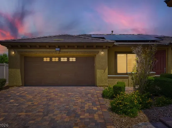 3520 Tesoro Del Valle Ct, North Las Vegas, NV 89081