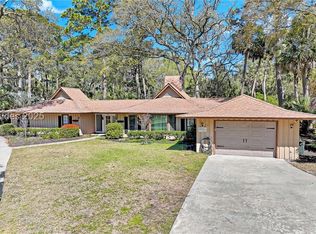 13 Mallard Rd, Hilton Head Island, SC 29928