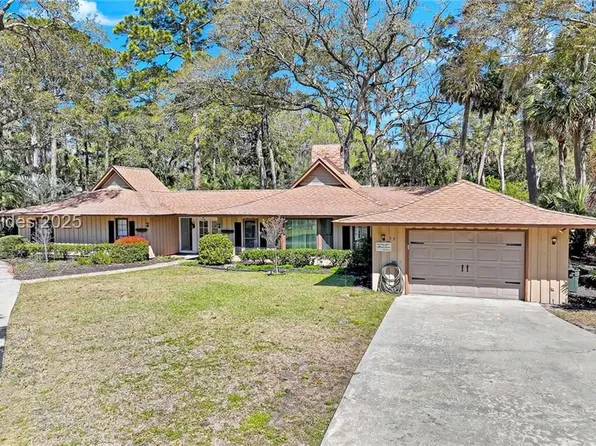 13 Mallard Rd, Hilton Head Island, SC 29928