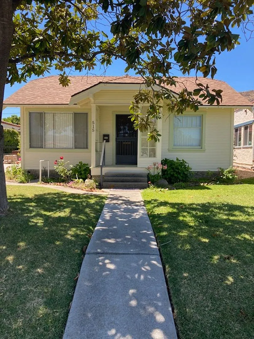 3bd/1.5ba House on Mitchell Street, Available July 15th, 2026. — Photo 1