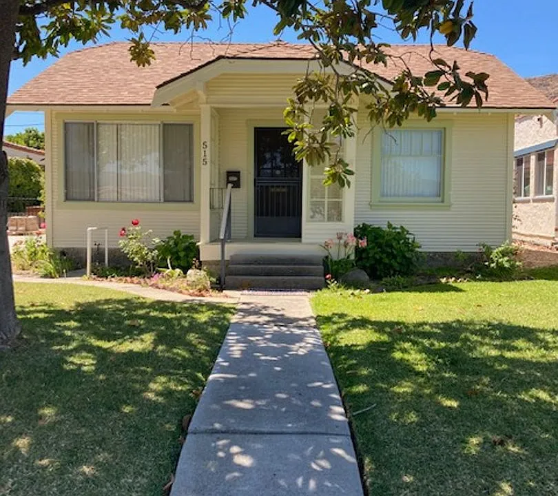 515 Mitchell Dr