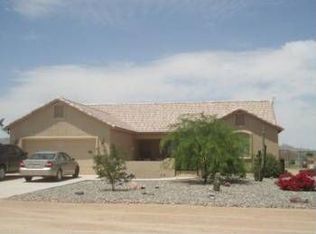 1780 N Smart Rd, Maricopa, AZ 85139