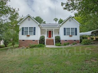 12 Holly Circle Ext, Greer, SC 29651
