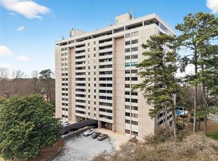 3530 Piedmont Rd NE #F-9, Atlanta, GA 30305