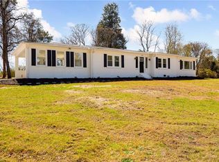 625 Rockcrusher Rd, Lexington, NC 27292