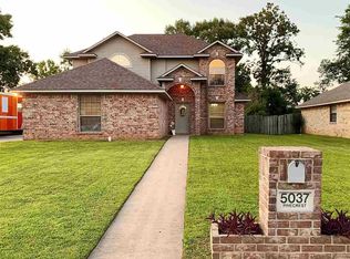 5037 Pine Crest Cir, Texarkana, AR 71854