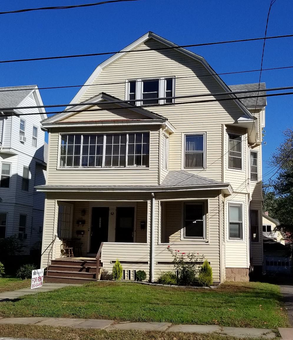 248 Oxford St, Hartford, CT 06105 Zillow