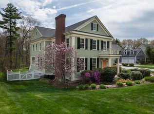 55 Deerpath Rd, Dedham, MA 02026