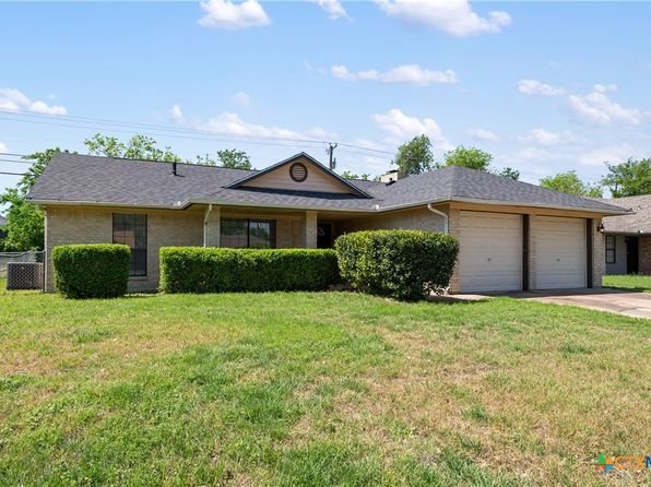 1402 Clairidge Ave, Killeen, TX 76549