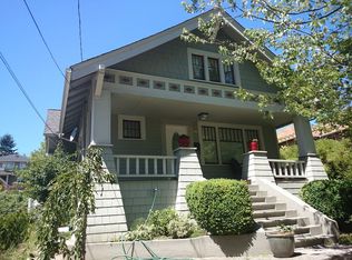 823 25th Ave, Seattle, WA 98122