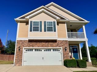 318 John Wayne Dr, West Columbia, SC 29170