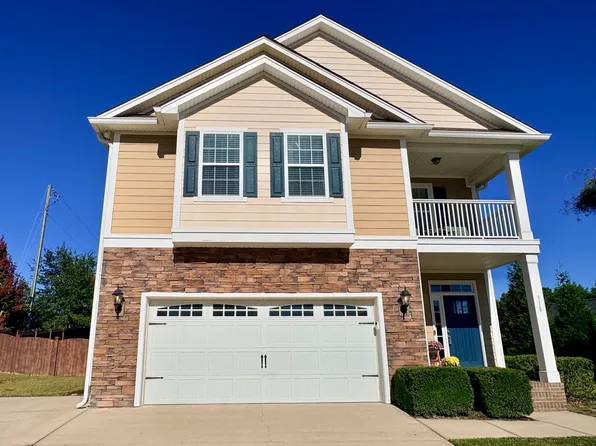 318 John Wayne Dr, West Columbia, SC 29170